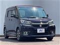 2018 Suzuki Solio Bandit