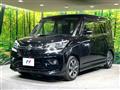 2020 Suzuki Solio Bandit