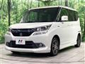 2016 Suzuki Solio Bandit