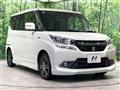 2016 Suzuki Solio Bandit