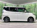 2016 Suzuki Solio Bandit