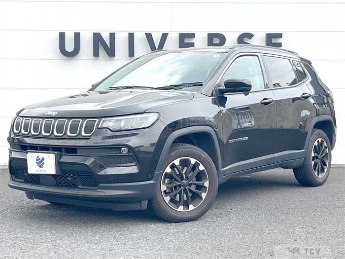 2021 Jeep Jeep Others