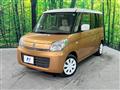 2013 Suzuki Spacia