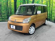2013 Suzuki Spacia