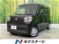 2019 Suzuki Spacia