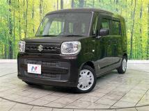 2019 Suzuki Spacia