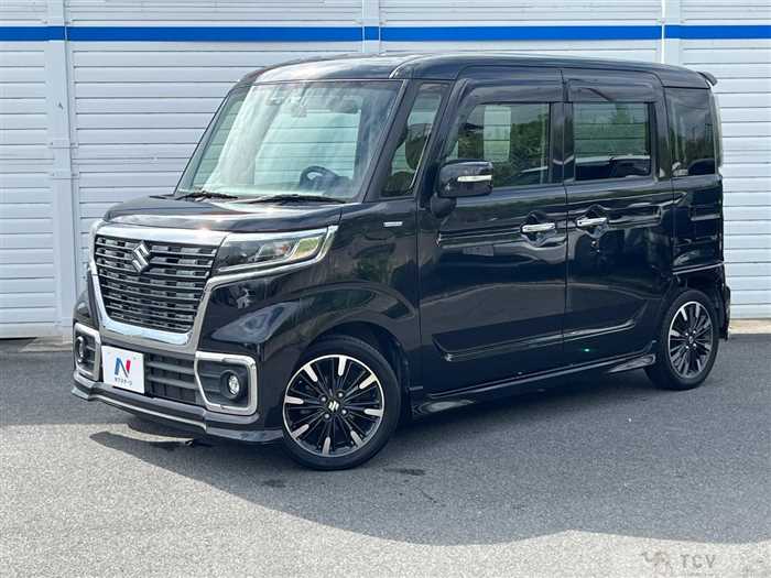 2018 Suzuki Suzuki Others