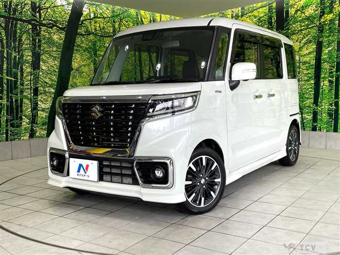 2019 Suzuki Suzuki Others