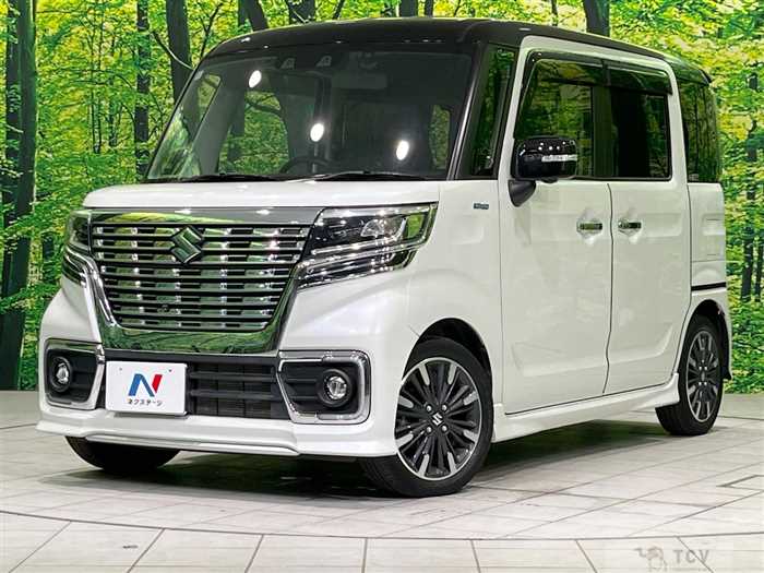 2020 Suzuki Suzuki Others