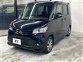 2011 Nissan ROOX
