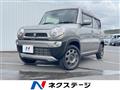 2019 Suzuki Hustler