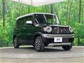 2016 Suzuki Hustler