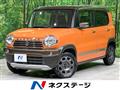 2019 Suzuki Hustler