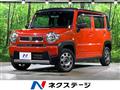 2020 Suzuki Hustler