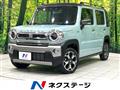2021 Suzuki Hustler