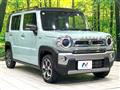 2021 Suzuki Hustler
