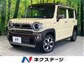 2023 Suzuki Hustler