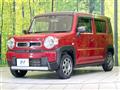 2020 Suzuki Hustler