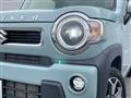 2020 Suzuki Hustler