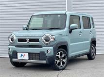 2020 Suzuki Hustler