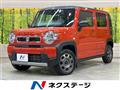 2020 Suzuki Hustler