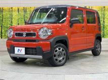 2020 Suzuki Hustler