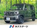 2021 Suzuki Hustler