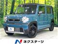 2022 Suzuki Hustler