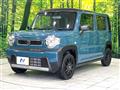 2022 Suzuki Hustler