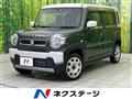 2022 Suzuki Hustler