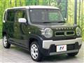 2022 Suzuki Hustler