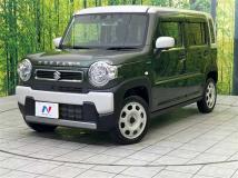 2022 Suzuki Hustler