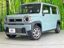 2023 Suzuki Hustler