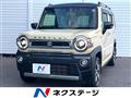2023 Suzuki Hustler