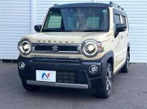 2023 Suzuki Hustler
