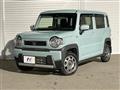2024 Suzuki Hustler