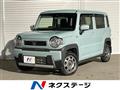 2024 Suzuki Hustler