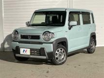 2024 Suzuki Hustler