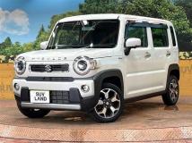 2024 Suzuki Hustler