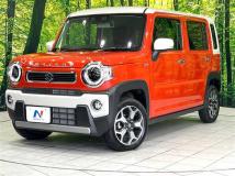 2024 Suzuki Hustler