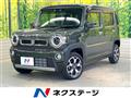 2025 Suzuki Hustler