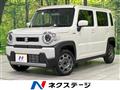 2026 Suzuki Hustler