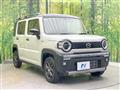 2026 Mazda Flair Crossover