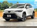 2024 Toyota CorollaCross