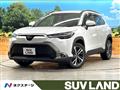 2024 Toyota CorollaCross