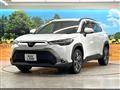 2024 Toyota CorollaCross