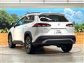 2024 Toyota CorollaCross