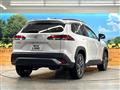 2024 Toyota CorollaCross