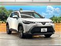 2024 Toyota CorollaCross