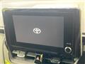 2024 Toyota CorollaCross